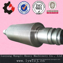 Alloy Steel Roller Shaft